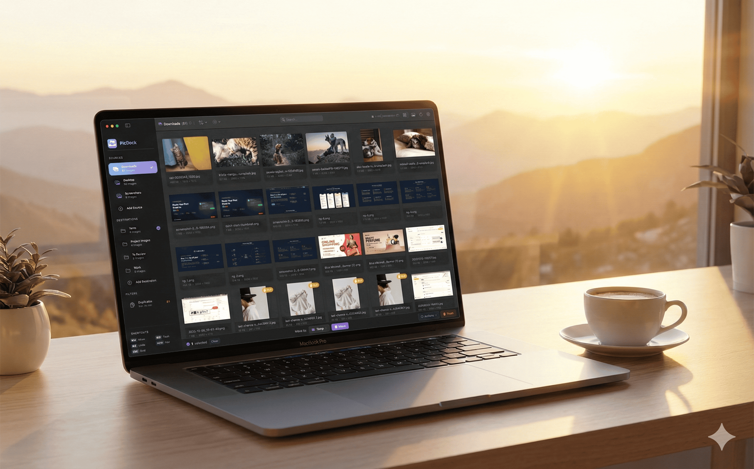 How to Browse Thousands of Images Without Lag: The #1 Challenge in Image Browser Apps