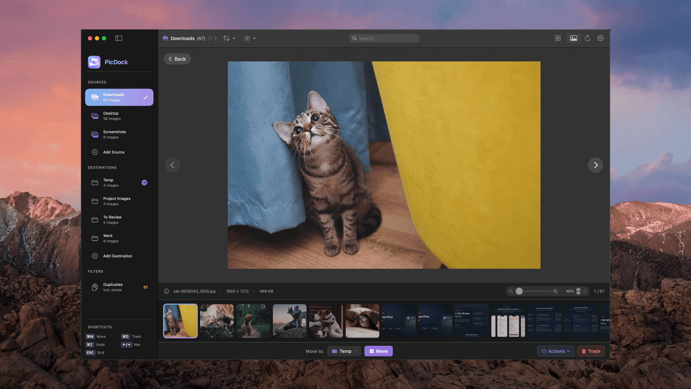 Windows-Style Photo Viewer for Mac: What People Actually Mean